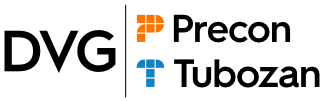DVG Precon Tubozan